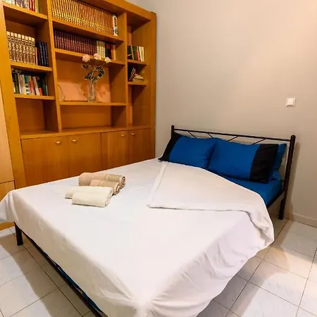 Apartmán Luxury *