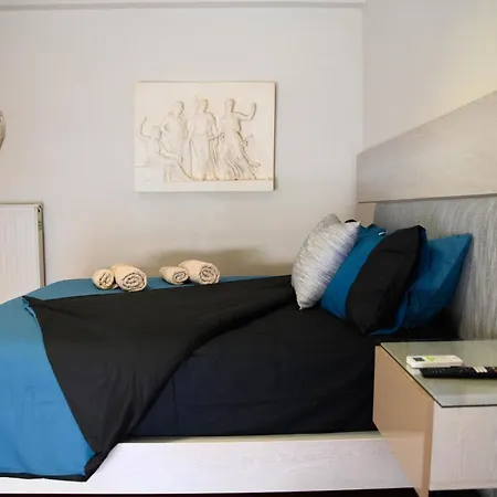 Apartment Luxury Larissa