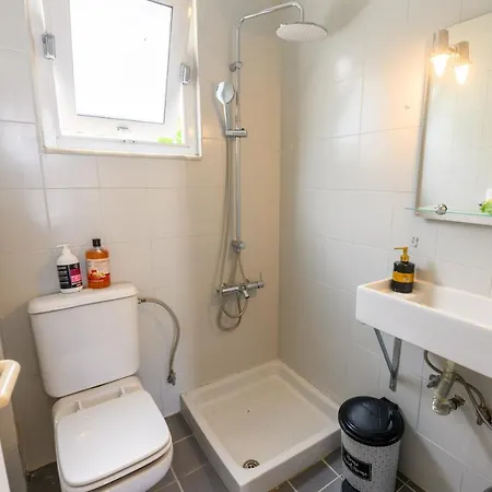 Apartmán Luxury Larissa
